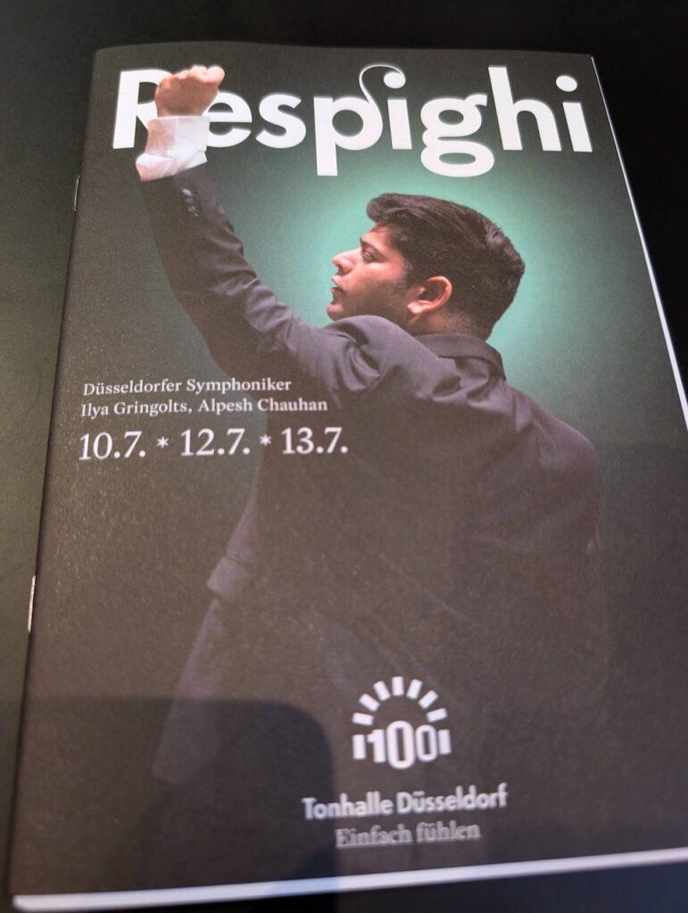 Alpesh Gringolts Dusseldorf