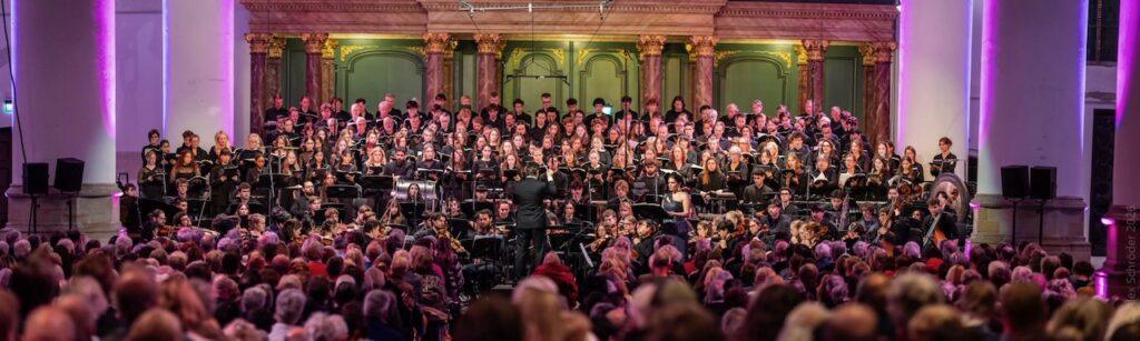 Britten War Requiem Sam Weller