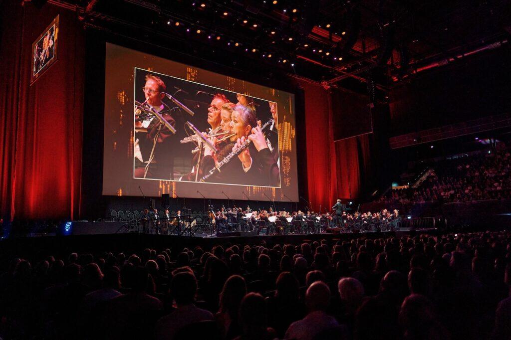 Royal Concertgebouw Orchestra