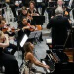 Sofia Vasheruk plays Beethoven