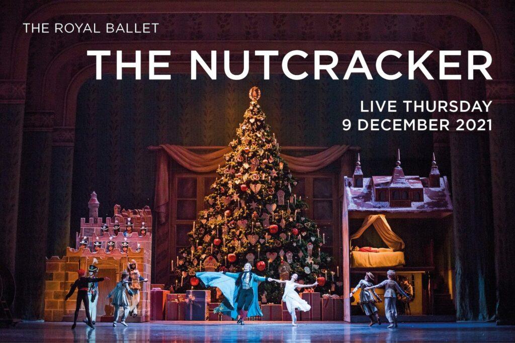 The Nutcracker