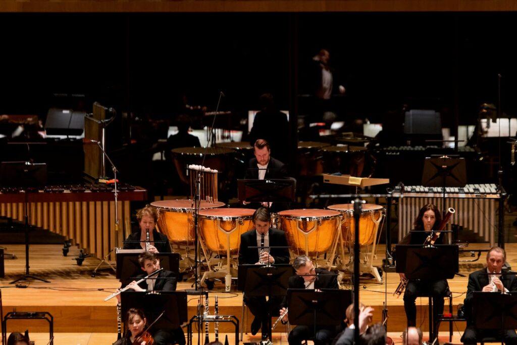 Percussion