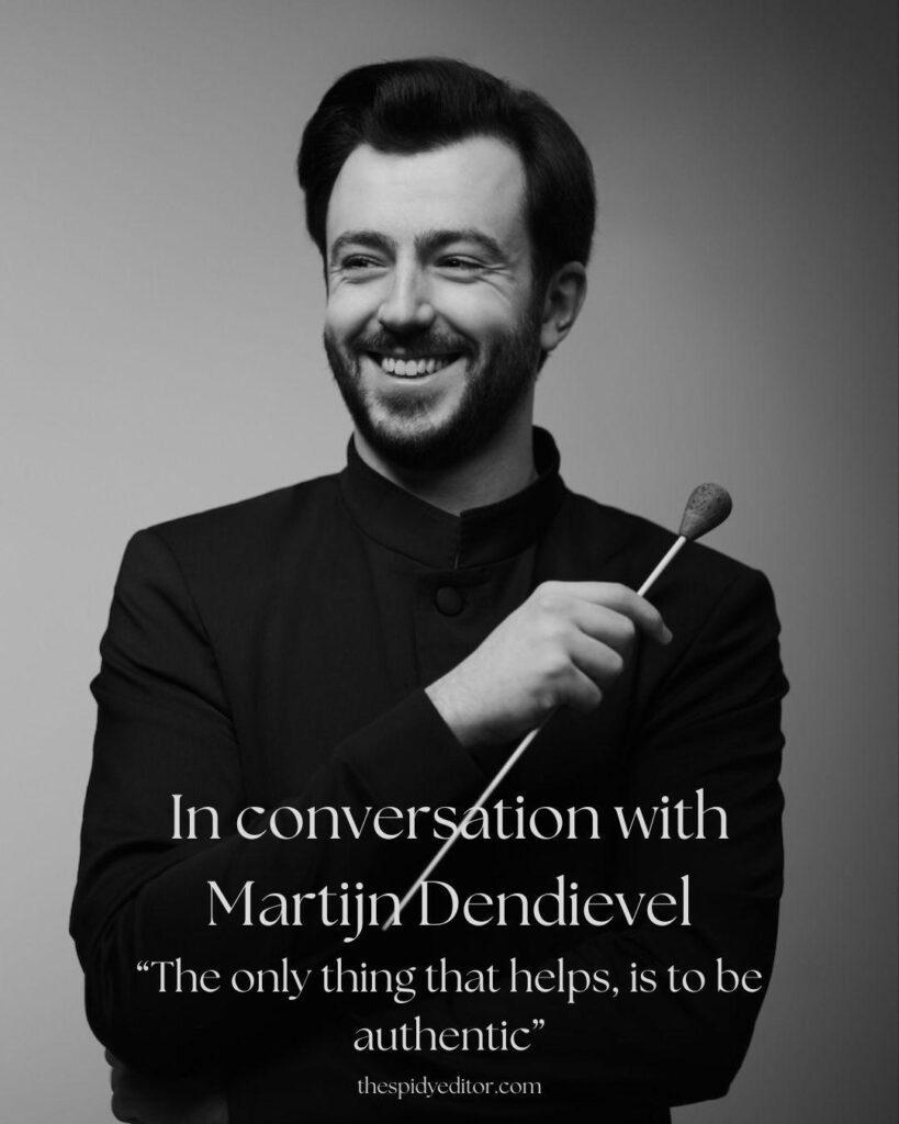 Martijn Dendievel