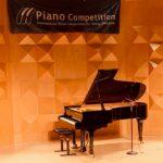 International Piano Competition, Enschede