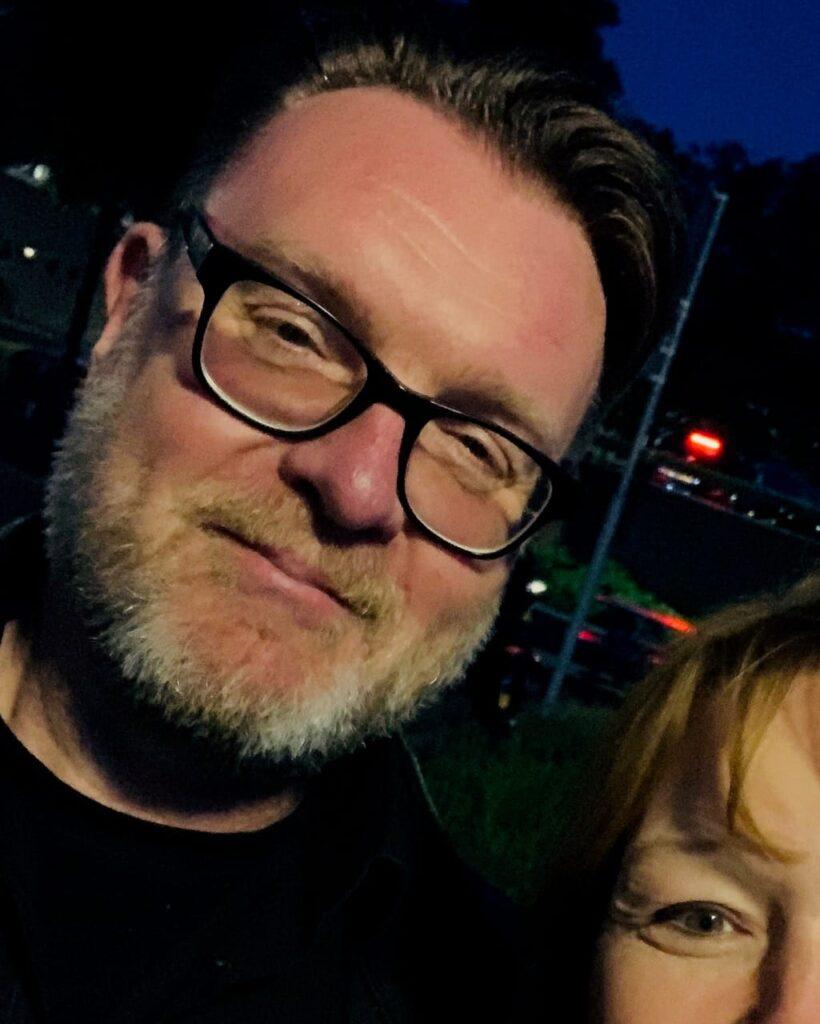 Raymond Vievermanns, principal trumpet with Philharmonie Zuidnederland