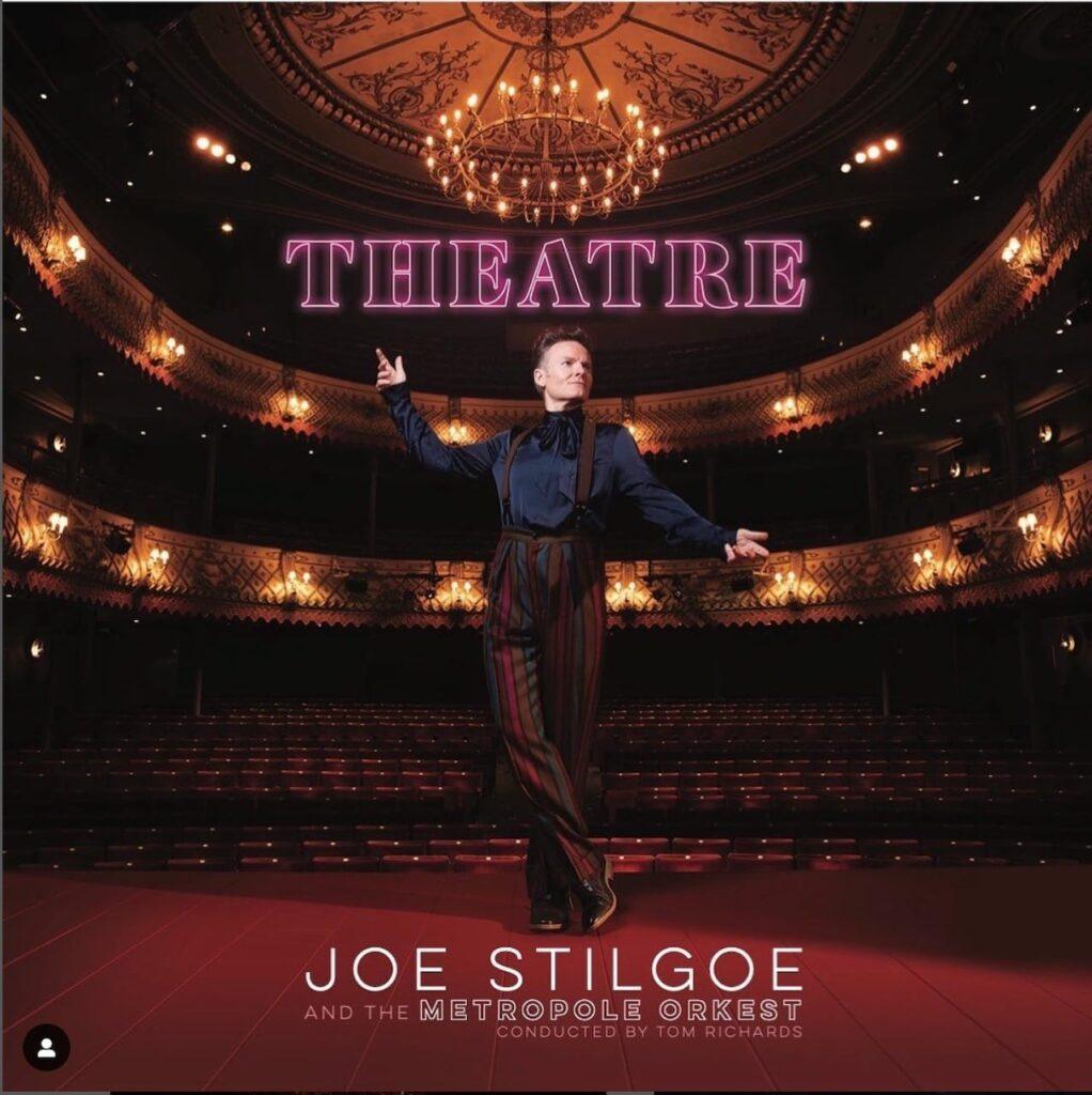Theatre | Joe Stilgoe