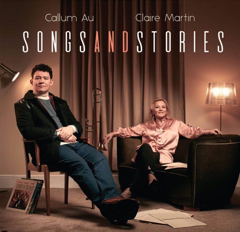 Songs & Stories | Au & Martin