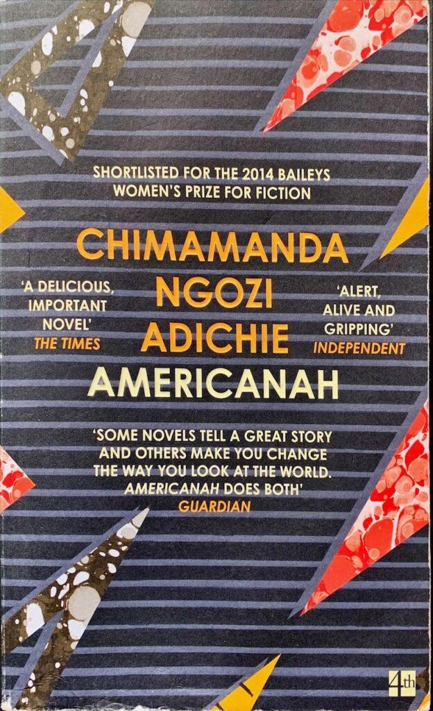Americanah
