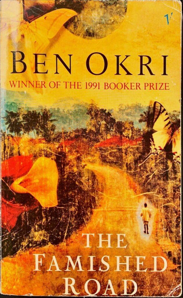 Ben okri