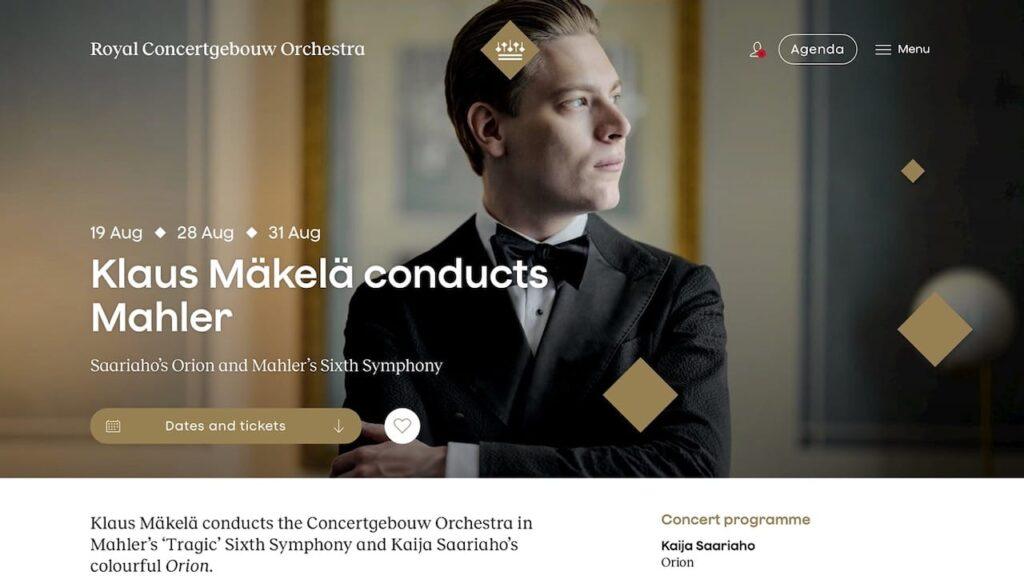  Mahler 6
