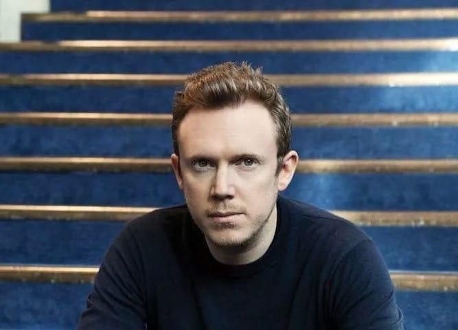 Daniel Harding