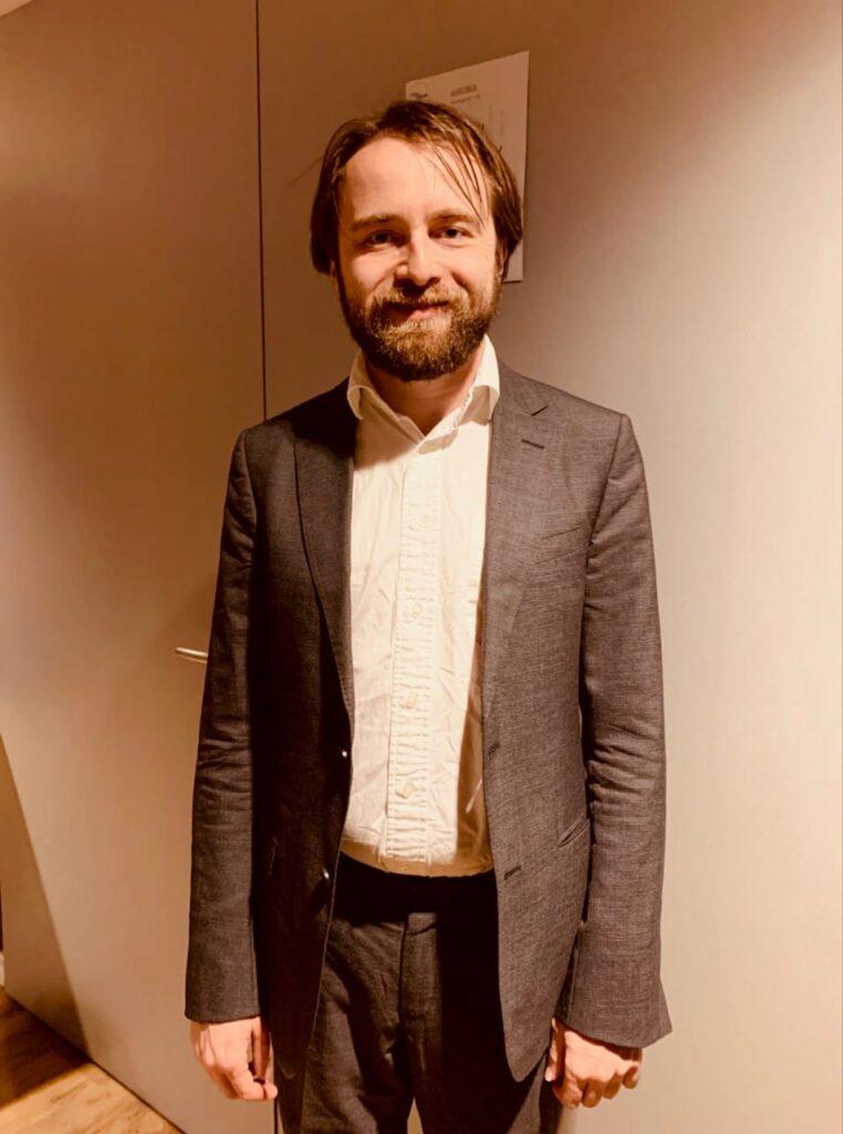 Daniil Trifonov