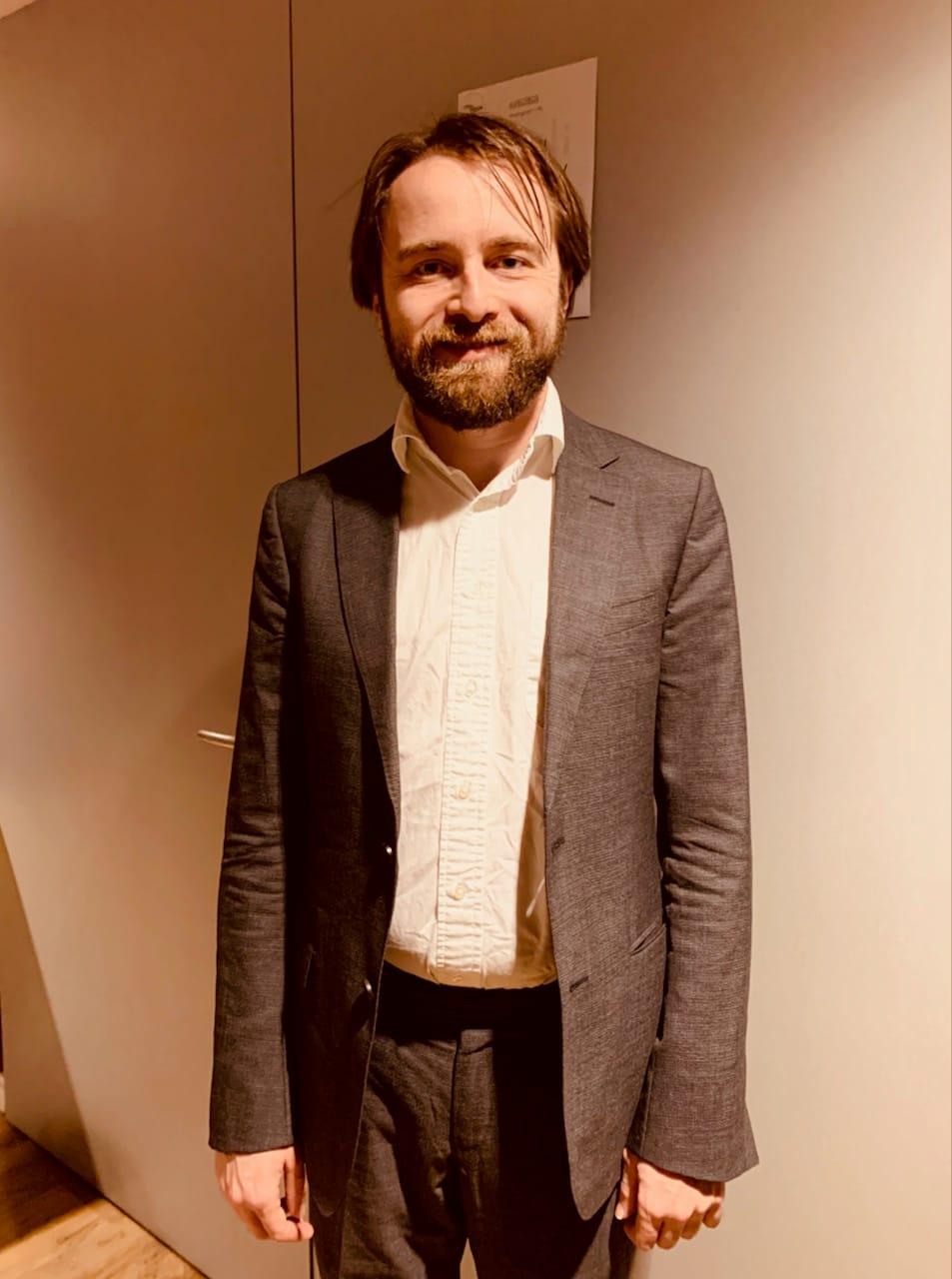 Daniil Trifonov