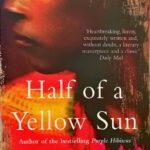 Half of a Yellow Sun