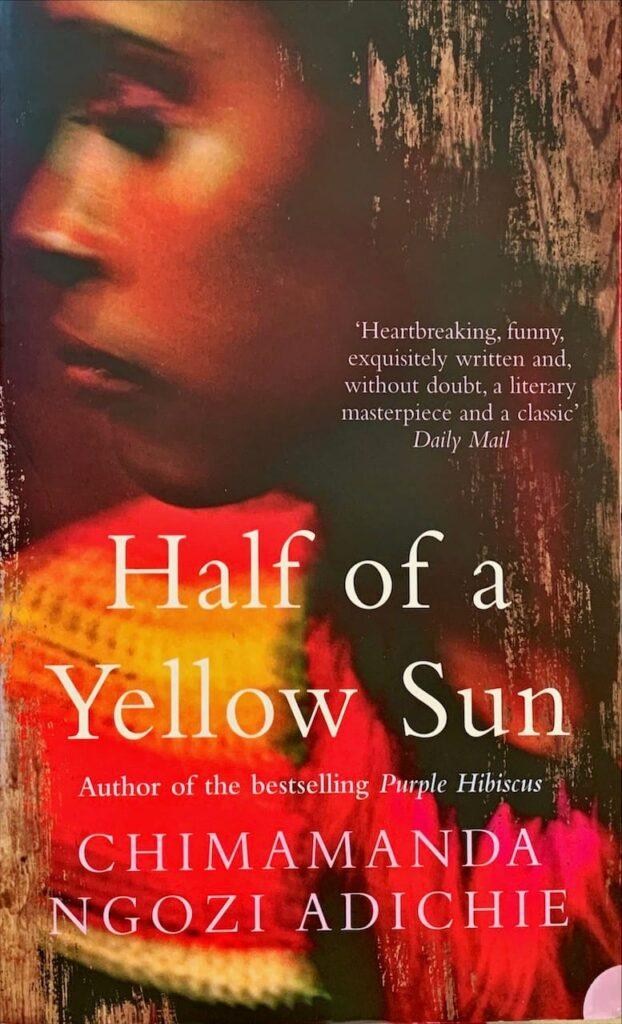 Half of a Yellow Sun