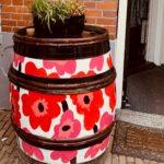 Wine and art attract the crowds in Ootmarsum