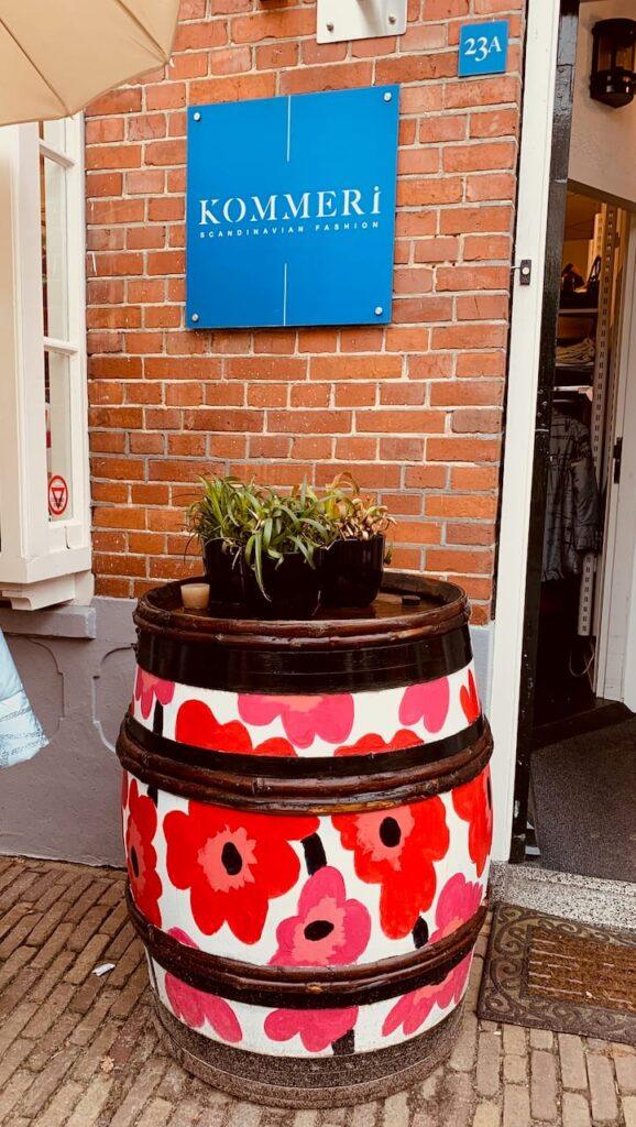 Marimekko
