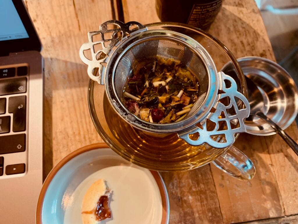 Tea
