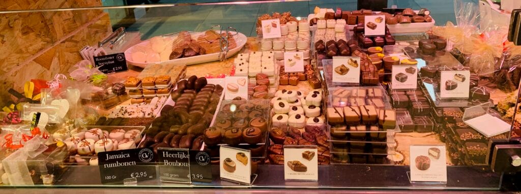 Chocolate