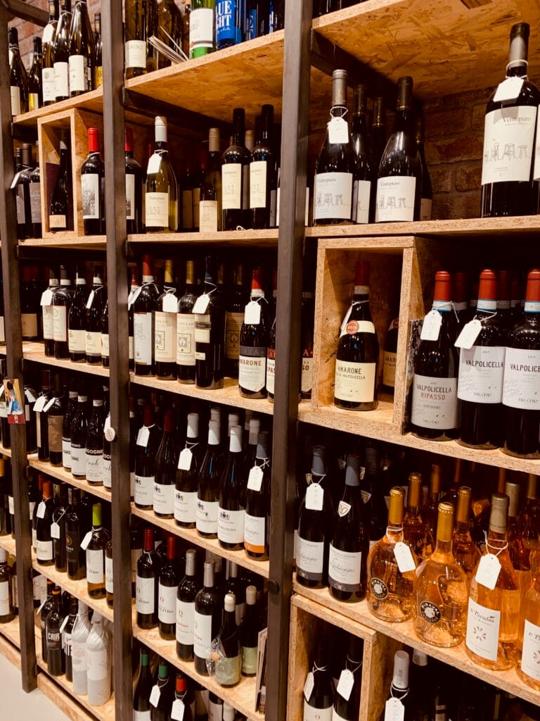 Wine