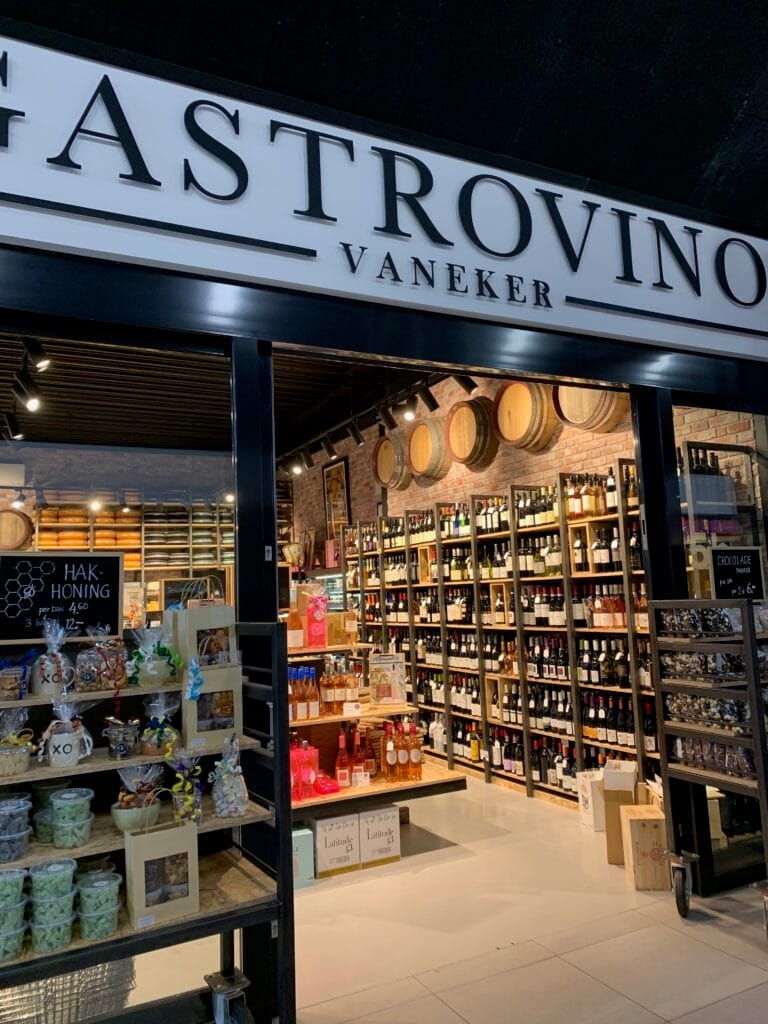 Gastrovino