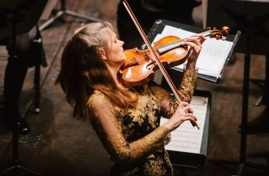 © Antwerp Symphony Orchestra | Jesse Willems