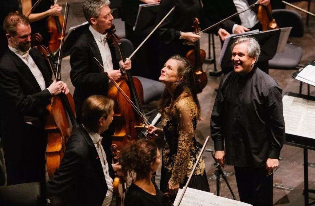 Janine Jansen Pappano