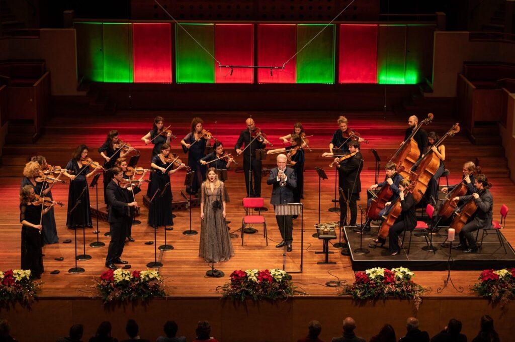 Amsterdam Sinfonietta