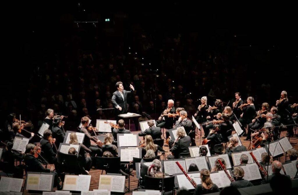 Lahav & the RPO