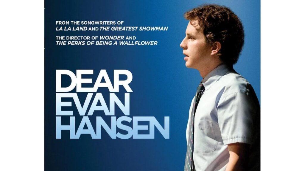 Dear Evan Hansen