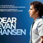 Dear Evan Hansen