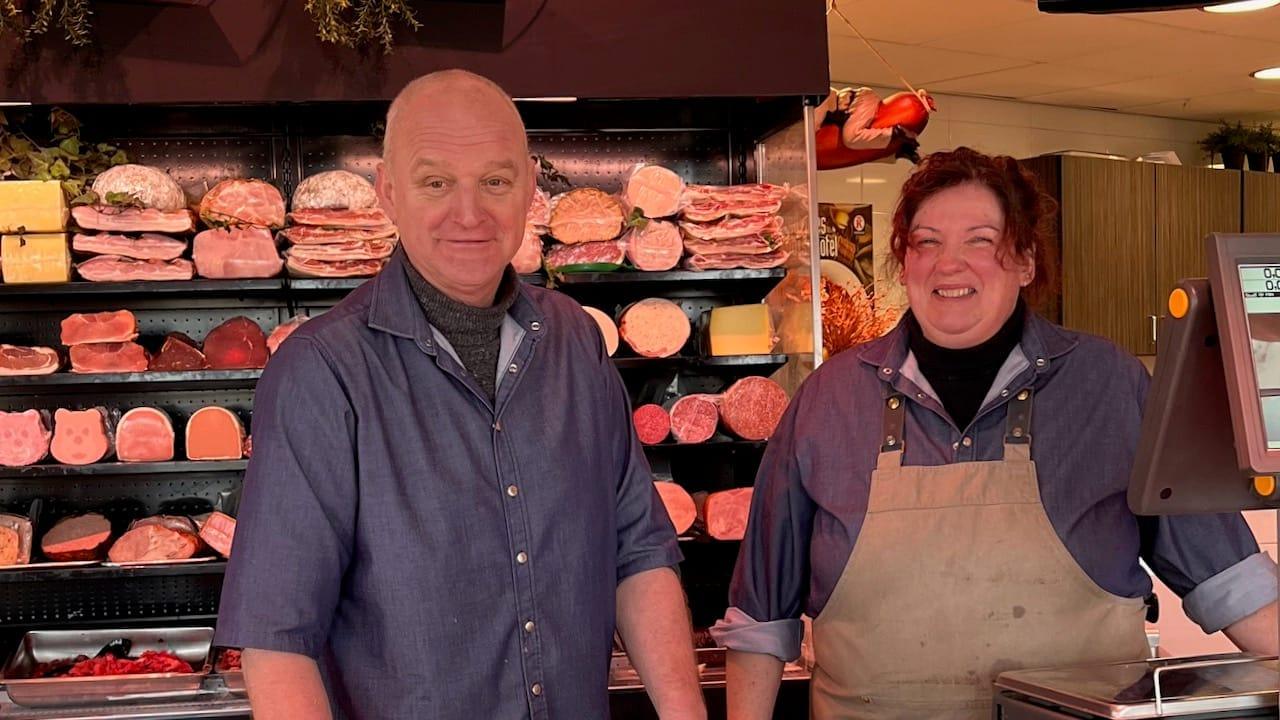 Celebrating local butchers