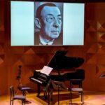 Vasheruk and friends put Rachmaninov centre stage