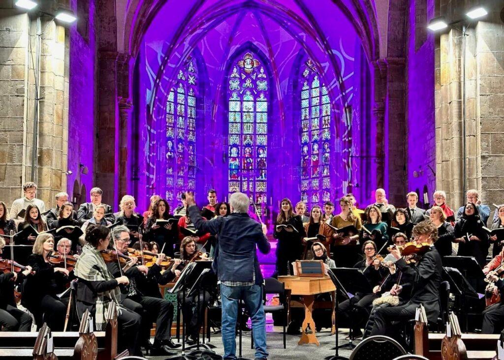 Oldenzaal Chuch