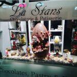 La Stans: A chocolate feast for all the senses