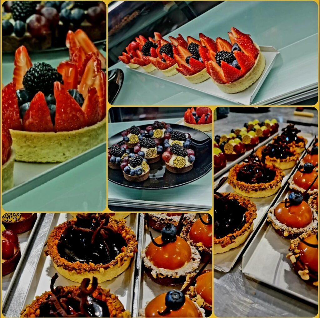 Patisserie
