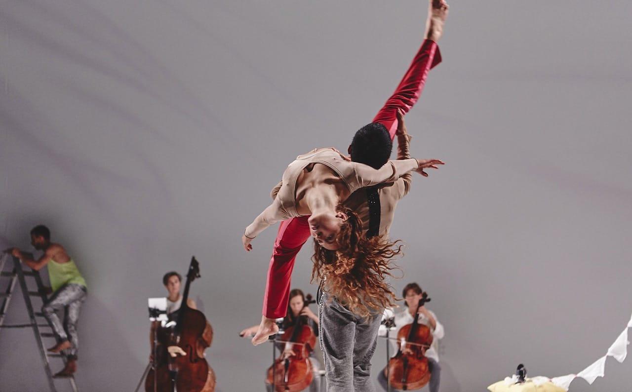 Scottish Ensemble makes the old sound new