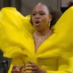 Pretty Yende