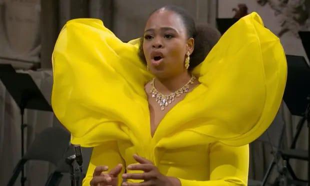 Pretty Yende