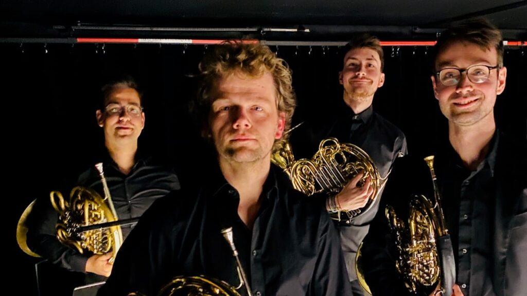 French horns | Phion
