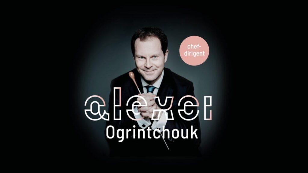 Alexei Ogrintchouk