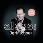 Alexei Ogrintchouk