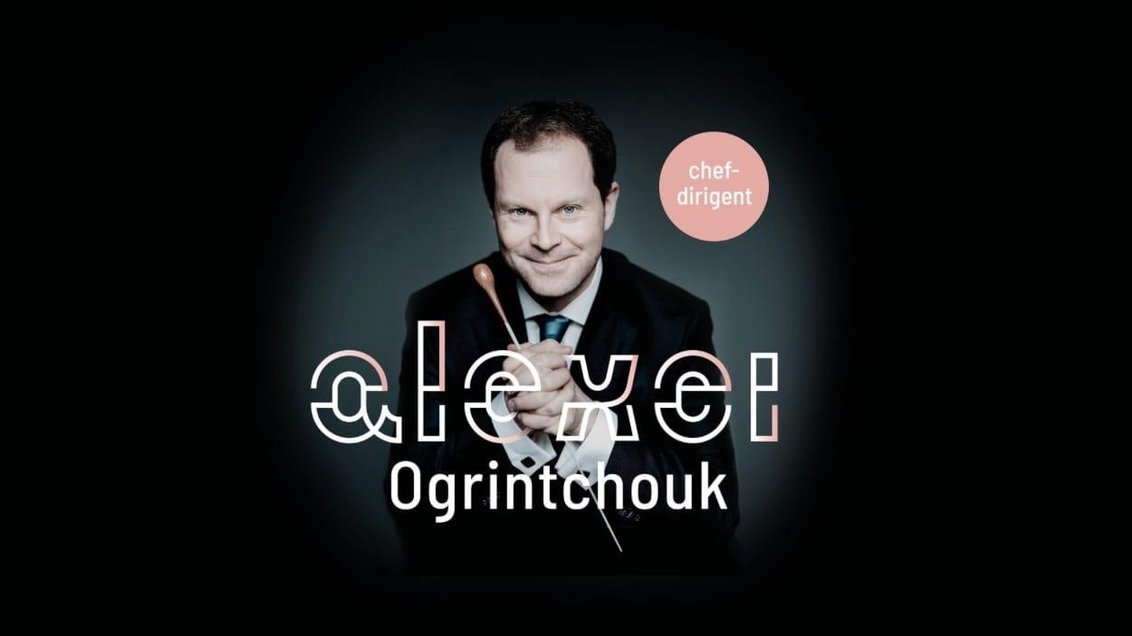 Alexei Ogrintchouk