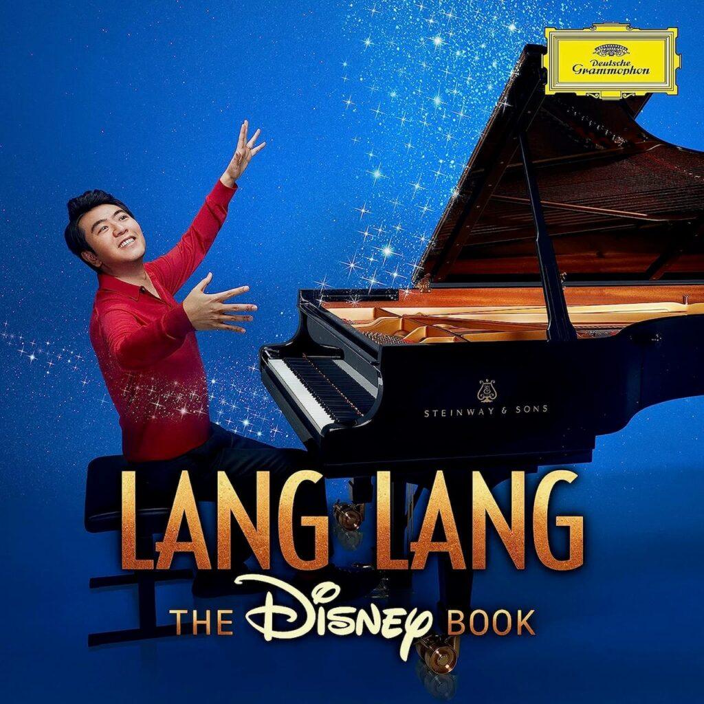 The Disney Book