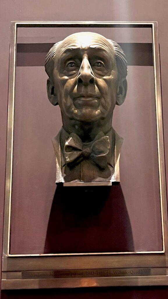 Horowitz 