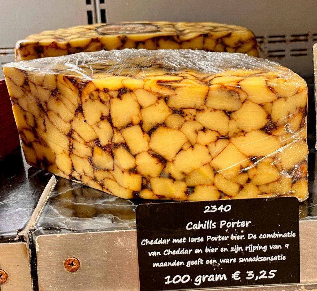 Cahills Porter