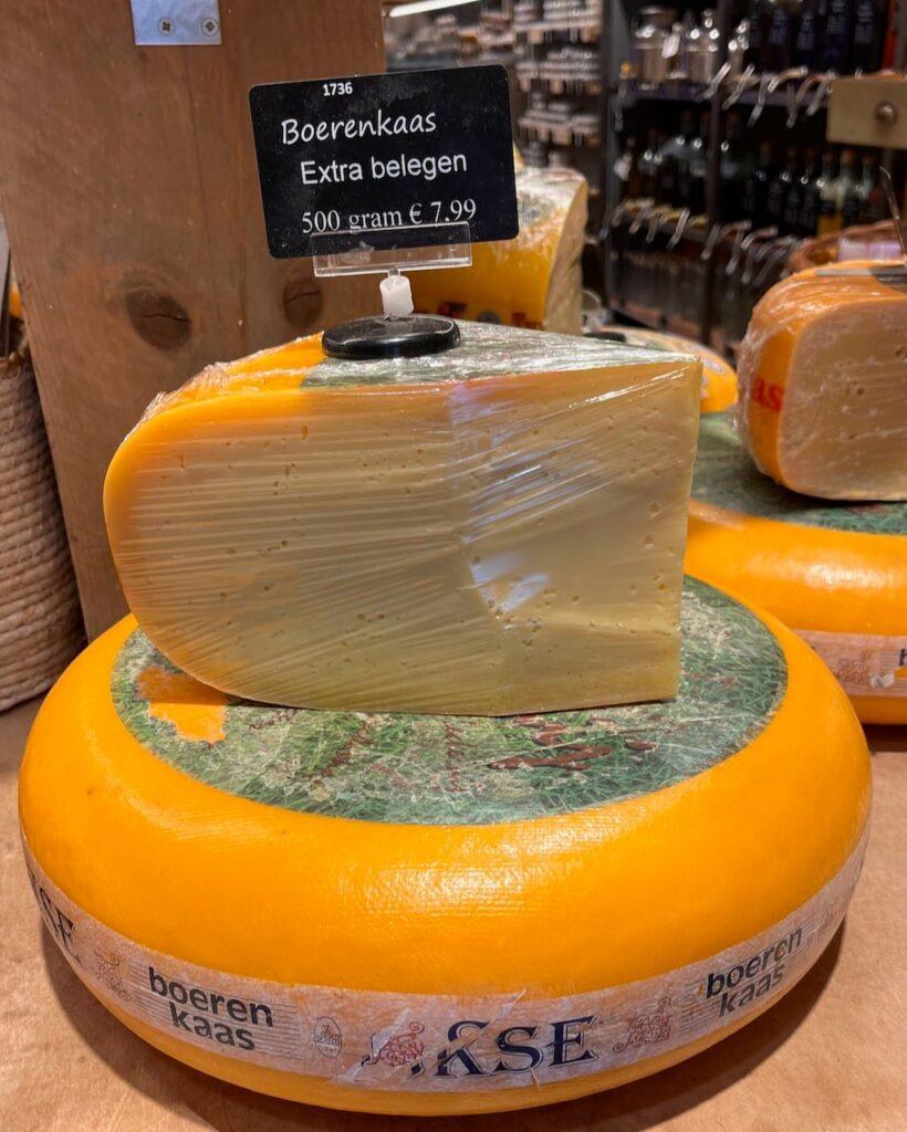 Boerenkaas
