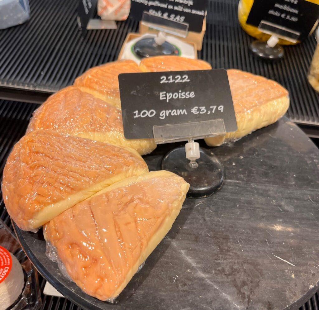 Epoisses
