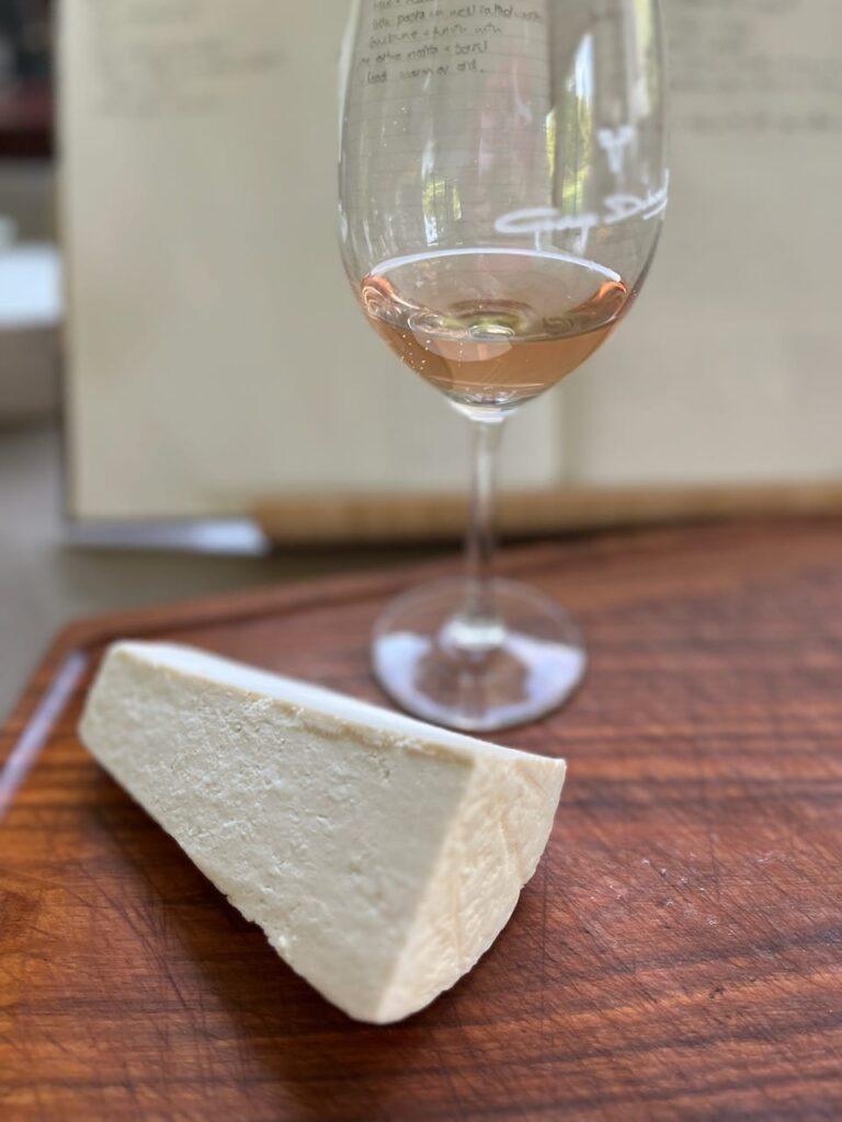 cheese