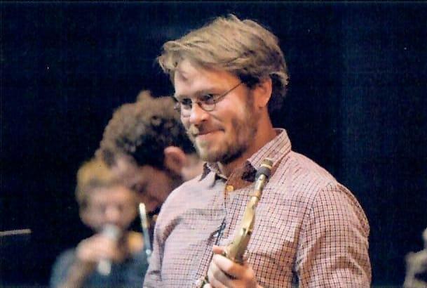 Malte Schiller